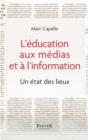 Image for L&#39;education aux medias et a l&#39;information: UN ETAT DES LIEUX
