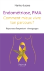 Image for Endometriose, PMA comment mieux vivre ton parcours ?