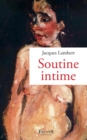 Image for Soutine intime