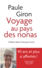 Image for Voyage au pays des nonas