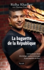 Image for La Baguette De La Republique