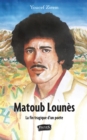 Image for Matoub Lounes: La Fin Tragique D&#39;un Poete