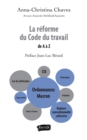 Image for La Reforme Du Code Du Travail: De A a Z