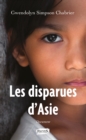 Image for Les disparues d&#39;Asie