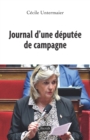 Image for Journal d&#39;une deputee de campagne