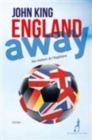 Image for England away