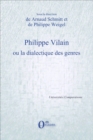 Image for Philippe Vilain ou la dialectique des genres
