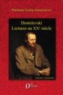 Image for Dostoievski: Lectures vivantes au XXe siecle