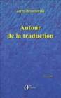 Image for Autour de la traduction
