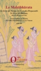 Image for Le Mahabharata - Tome III: Le Livre de Virata - Le livre des Preparatifs - Le Livre de Bhisma dont la Bhagavad Gita