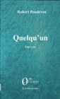 Image for Quelqu&#39;un: Theatre