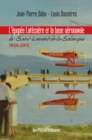 Image for L&#39;epopee Latecoere Et La Base Aeronavale De St-Laurent-De-La-Salanque