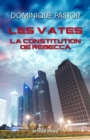 Image for Les Vates - La Constitution De Rebecca