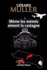 Image for Meme Les Memes Aiment La Castagne