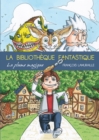 Image for La Bibliotheque Fantastique