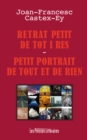 Image for Retrat Petit De Tot I Res - Petit Portrait De Tout Et De Rien