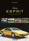 Image for Lotus Esprit, Le Grand Tourisme a L&#39;anglaise