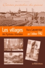 Image for Les Villages Des Pyrenees-Orientales
