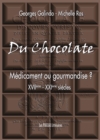 Image for Du Chocolate: Medicament Ou Gourmandise