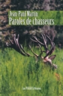 Image for Paroles De Chasseurs