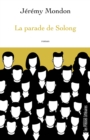 Image for La Parade De Solong