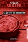 Image for La guerre du cassoulet