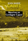 Image for Meurtres en Cerdagne-Capcir