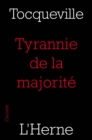Image for Tyrannie de la majorite
