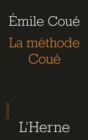 Image for La methode Coue
