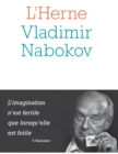 Image for Cahier de L&#39;Herne n(deg)142 : Vladimir Nabokov