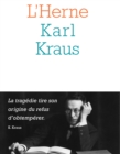 Image for Cahier de L&#39;Herne n(deg)143 : Karl Kraus