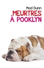Image for Meurtres a Pooklyn