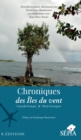 Image for Chroniques des Iles du vent: Guadeloupe &amp; Martinique