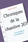 Image for Chroniques de la chambre 207