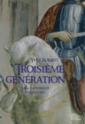 Image for Troisieme generation: De Sens a Dreux