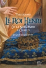Image for Le Roi Henri: De Normandie a Chalus
