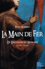 Image for La Main de fer: De Bretagne en Hongrie