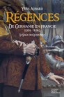 Image for Regences: De Germanie en Francie
