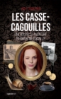 Image for Les casse-cagouilles: Les nouvelles aventures d&#39;Ermantine Godaille