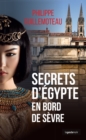 Image for Secrets d&#39;Egypte en bord de Sevre: Roman policier