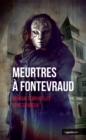 Image for Meurtres a Fontevraud: Roman policier