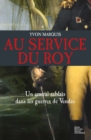 Image for Au service du Roy: Un amiral sablais dans les guerres de Vendee.