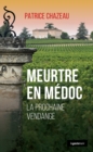 Image for Meurtre En Medoc: La Prochaine Vendange