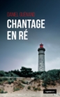 Image for Chantage en Re: Polar regional
