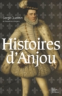 Image for Histoires d&#39;Anjou