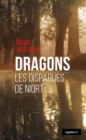 Image for Dragons : Les disparues de Niort