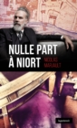 Image for Micropolis - Tome 1: Nulle part a Niort