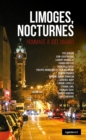 Image for Limoges, nocturnes : Hommage a Joel Nivard: Hommage a Joel Nivard