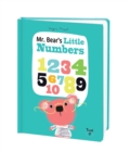 Image for Mr. Bear&#39;s Little Numbers