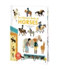 Image for The Ultimate Book of Horses